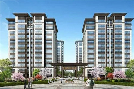 十三小浉河公园旁水岸东方精装修送家具家电拎包入住有证可按揭