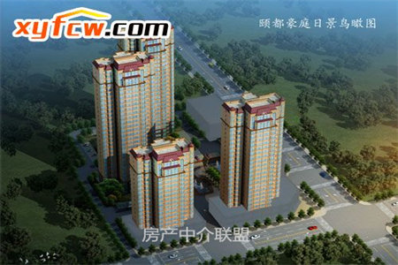 得利斯世纪城套三双卫，精装修，